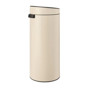 Touch Bin soptunna 30 liter - Soft beige - Brabantia