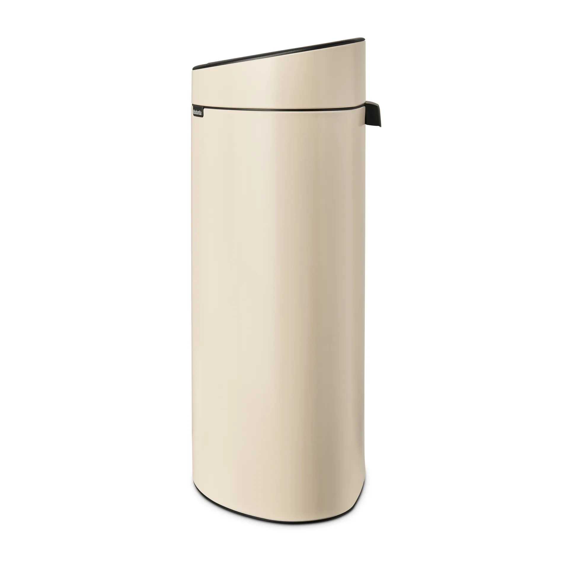Touch Bin soptunna 40 liter, Soft Beige Brabantia