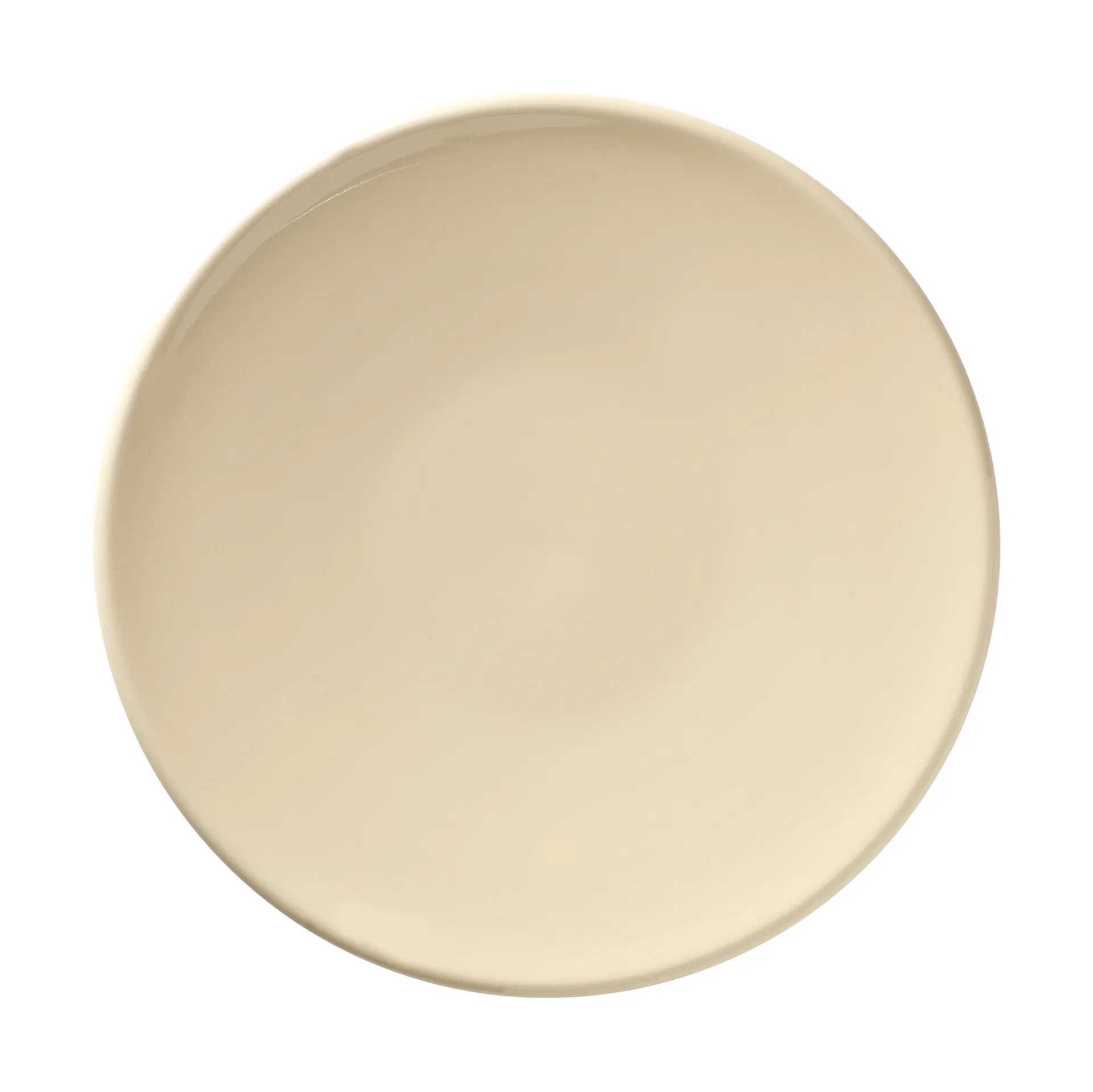 Alfredo serveringsfat Ø30 cm, Beige Broste Copenhagen