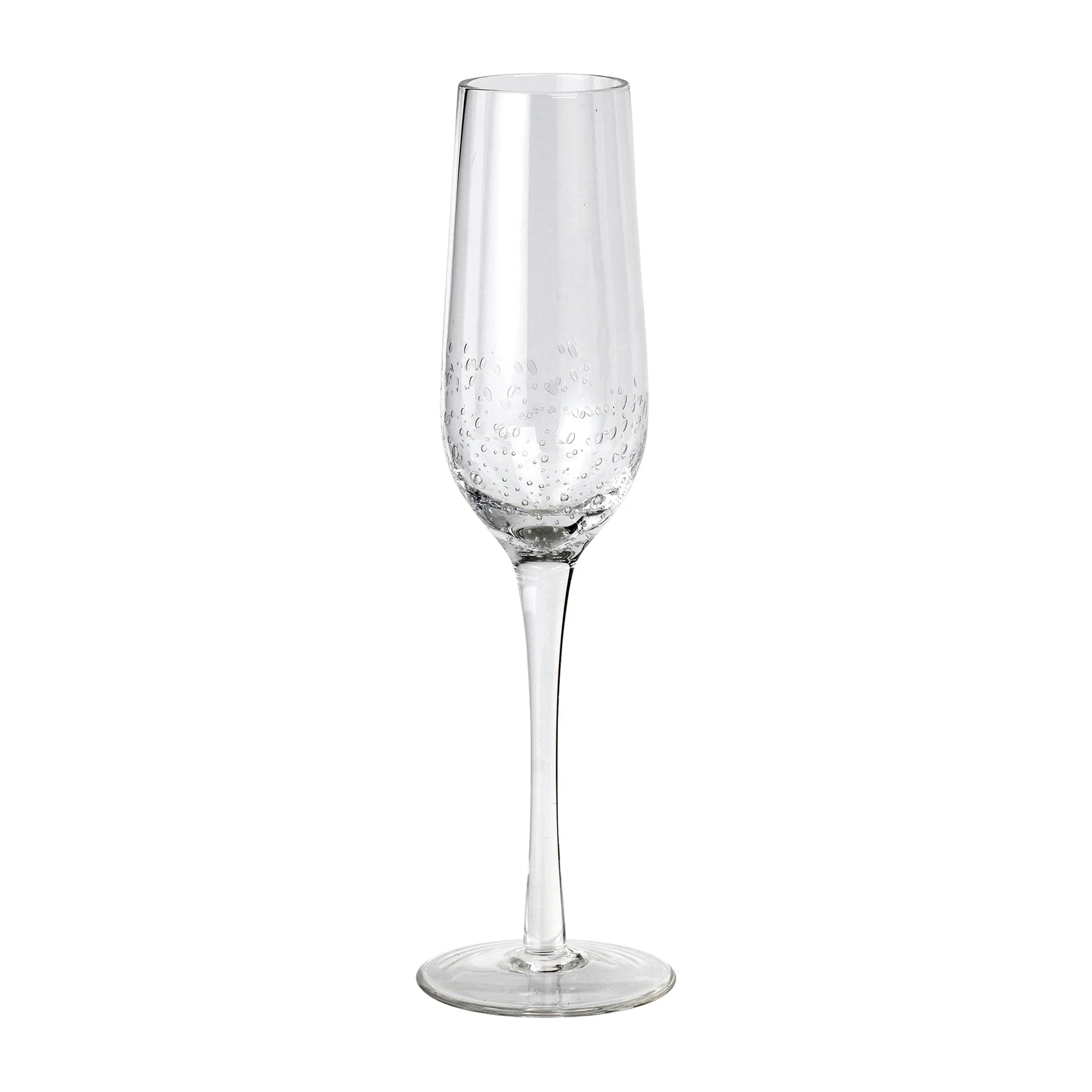 Bubble champagneglas, 20 cl Broste Copenhagen