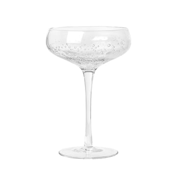 Läs mer om Broste Copenhagen Bubble cocktailglas 20 cl