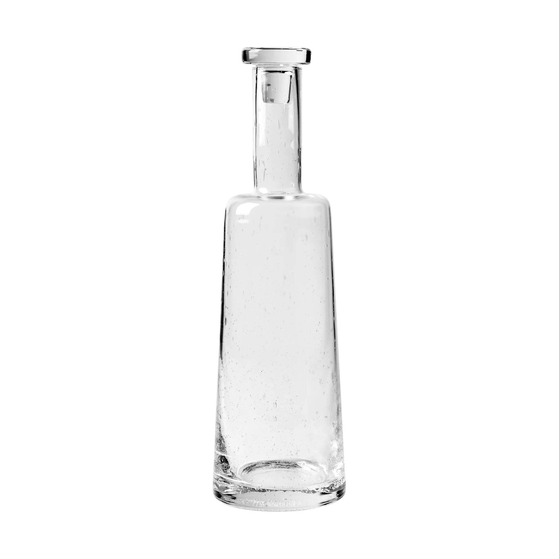 Bubble karaff med lock 0,75 L, Klar Broste Copenhagen