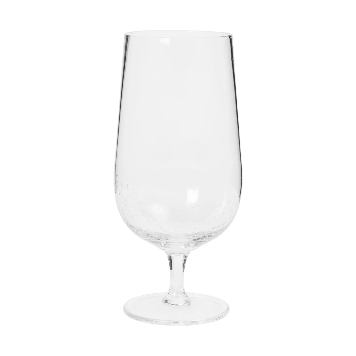 Broste Copenhagen Bubble ölglas 50 cl