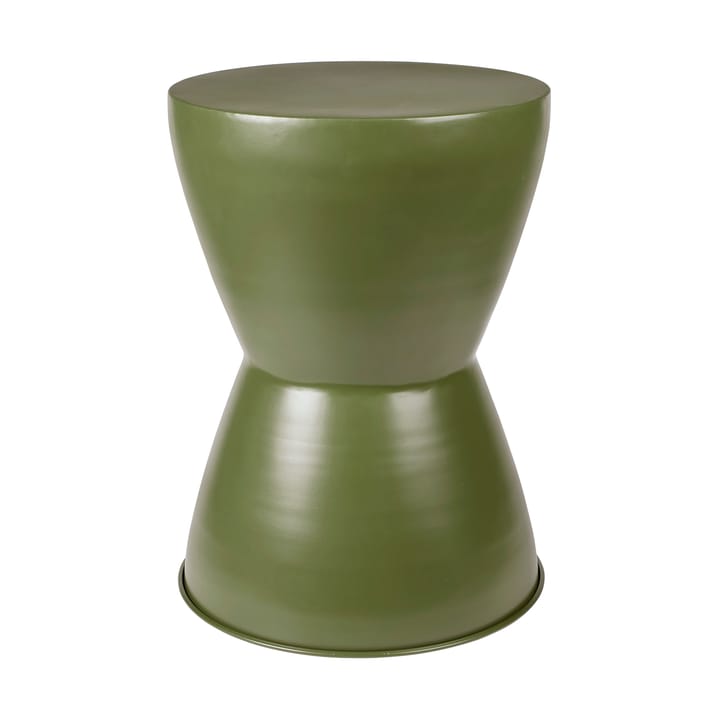 Ebbe pall Ø33x46 cm, Army green Broste Copenhagen