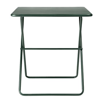 Eden bord 70x70x74 cm - Forest green - Broste Copenhagen