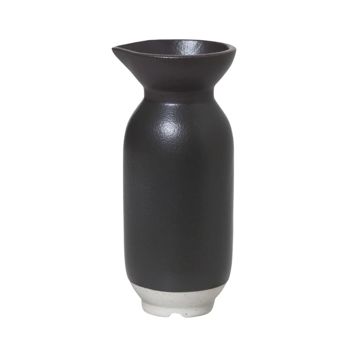 Eli kanna 10 cl, Matte charcoal Broste Copenhagen