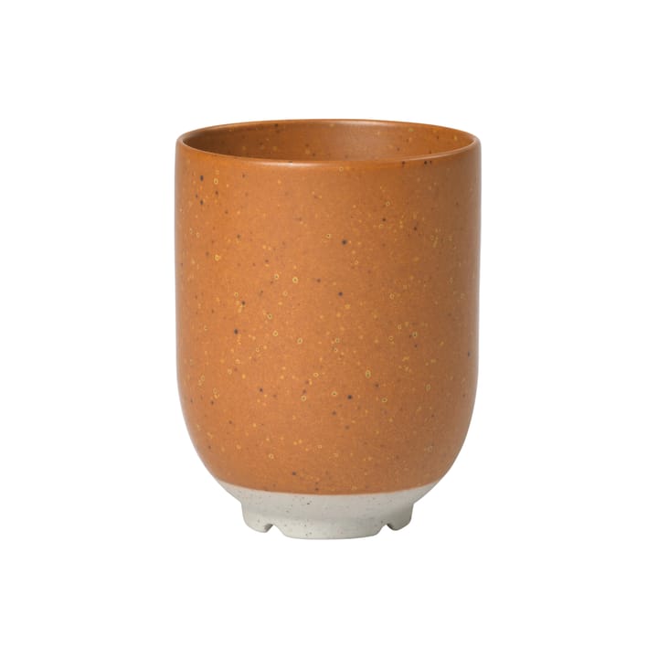 Eli mugg 20 cl - Caramel brown - Broste Copenhagen