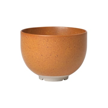 Läs mer om Broste Copenhagen Eli skål Ø11 cm Caramel brown