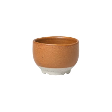 Läs mer om Broste Copenhagen Eli skål Ø5 cm Caramel brown