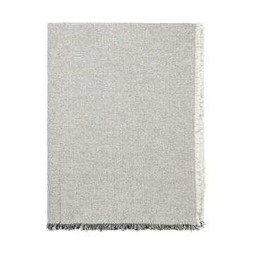 Elouise bordsduk 160x200 cm - Black - Broste Copenhagen