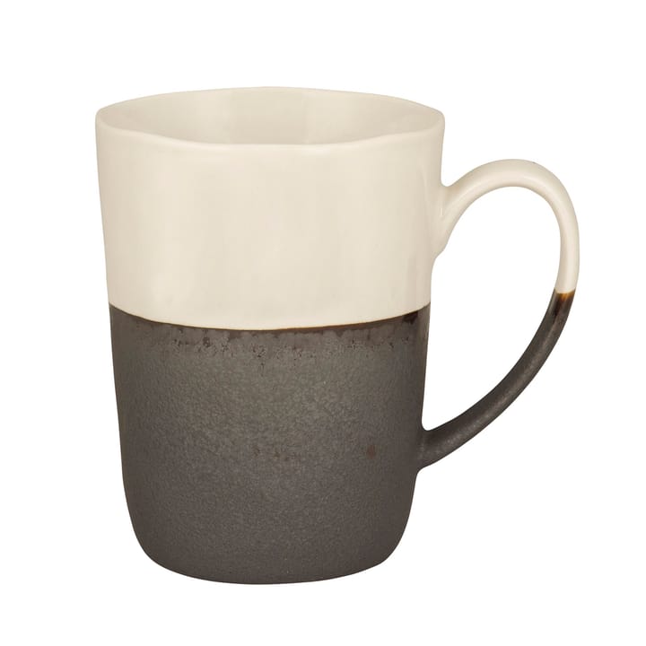 Esrum mugg med handtag - 11 cm - Broste Copenhagen