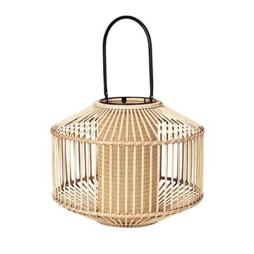 Flax lanterna bambu - Stor - Broste Copenhagen