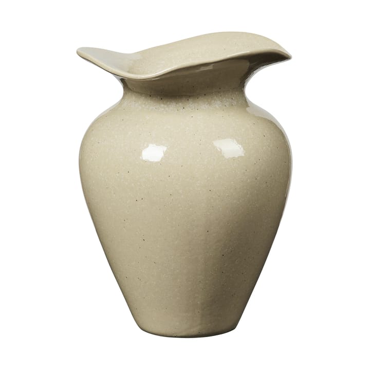 Florentina vas S 22,5 - Beige - Broste Copenhagen