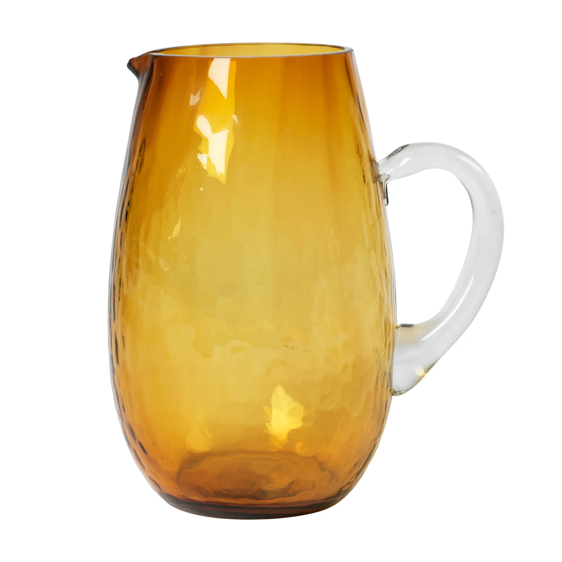 Hammered kanna, Amber Broste Copenhagen