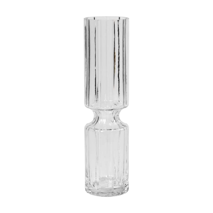 Hyacint glasvas 31,7 cm, Clear Broste Copenhagen