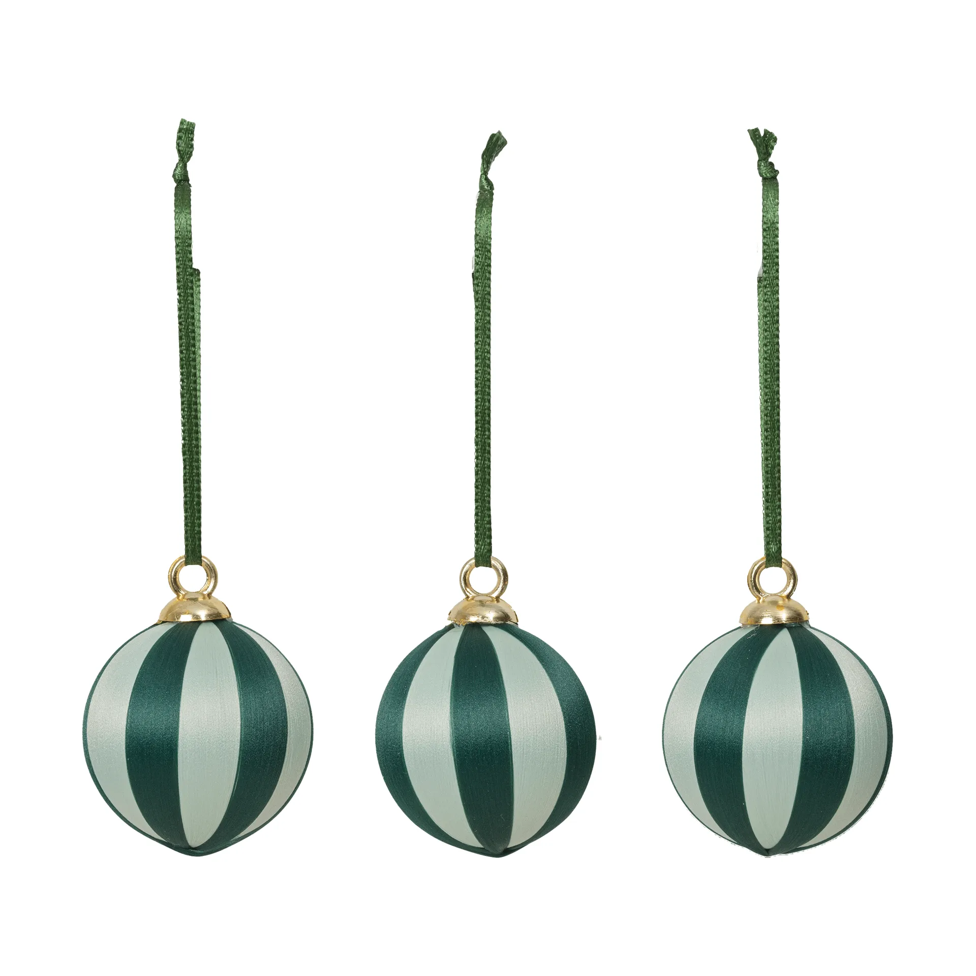 Joy julgranskula, Deep Forest-Light Sage Broste Copenhagen
