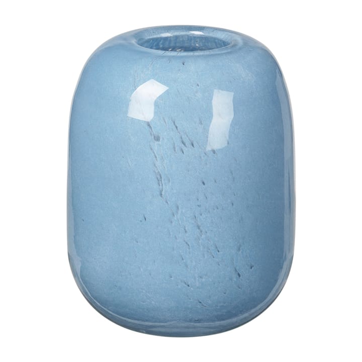 Kai vas 10 cm - Serenity light blue - Broste Copenhagen