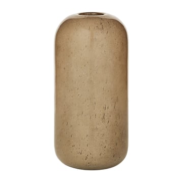 Broste Copenhagen Kai vas 25,5 cm Taupe