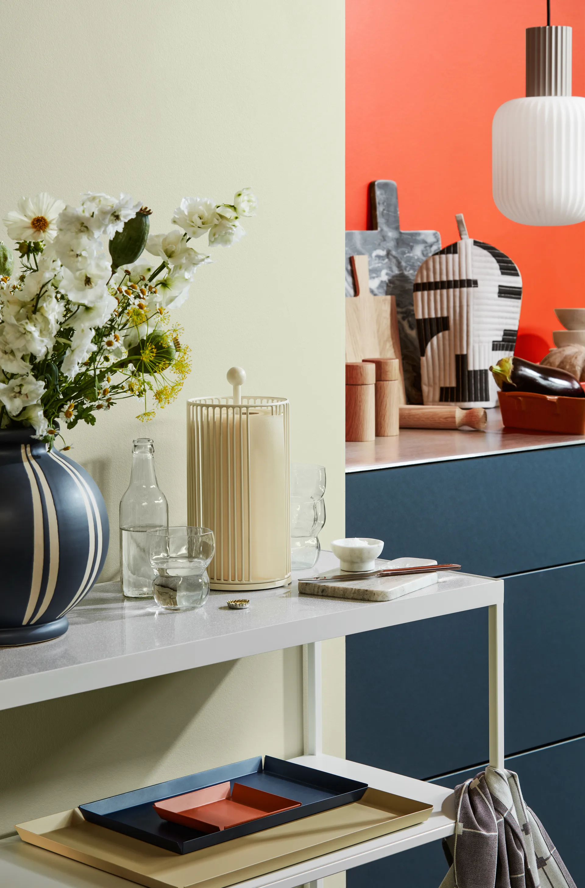 Limfjord dricksglas 25 cl, Clear Broste Copenhagen