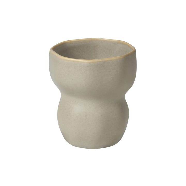 Limfjord mugg 20 cl, Soft brown Broste Copenhagen