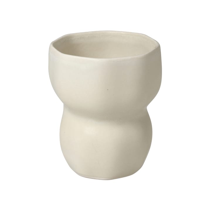 Limfjord mugg 35 cl - Soft beige - Broste Copenhagen