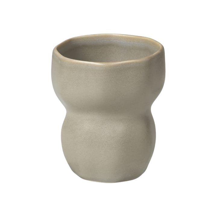 Limfjord mugg 35 cl, Soft brown Broste Copenhagen