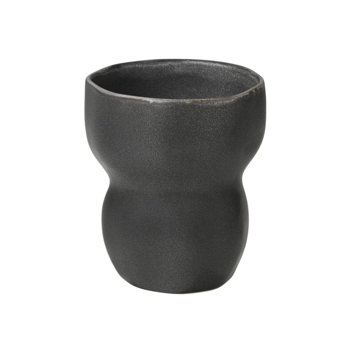 Limfjord mugg 35 cl - Soft grey - Broste Copenhagen