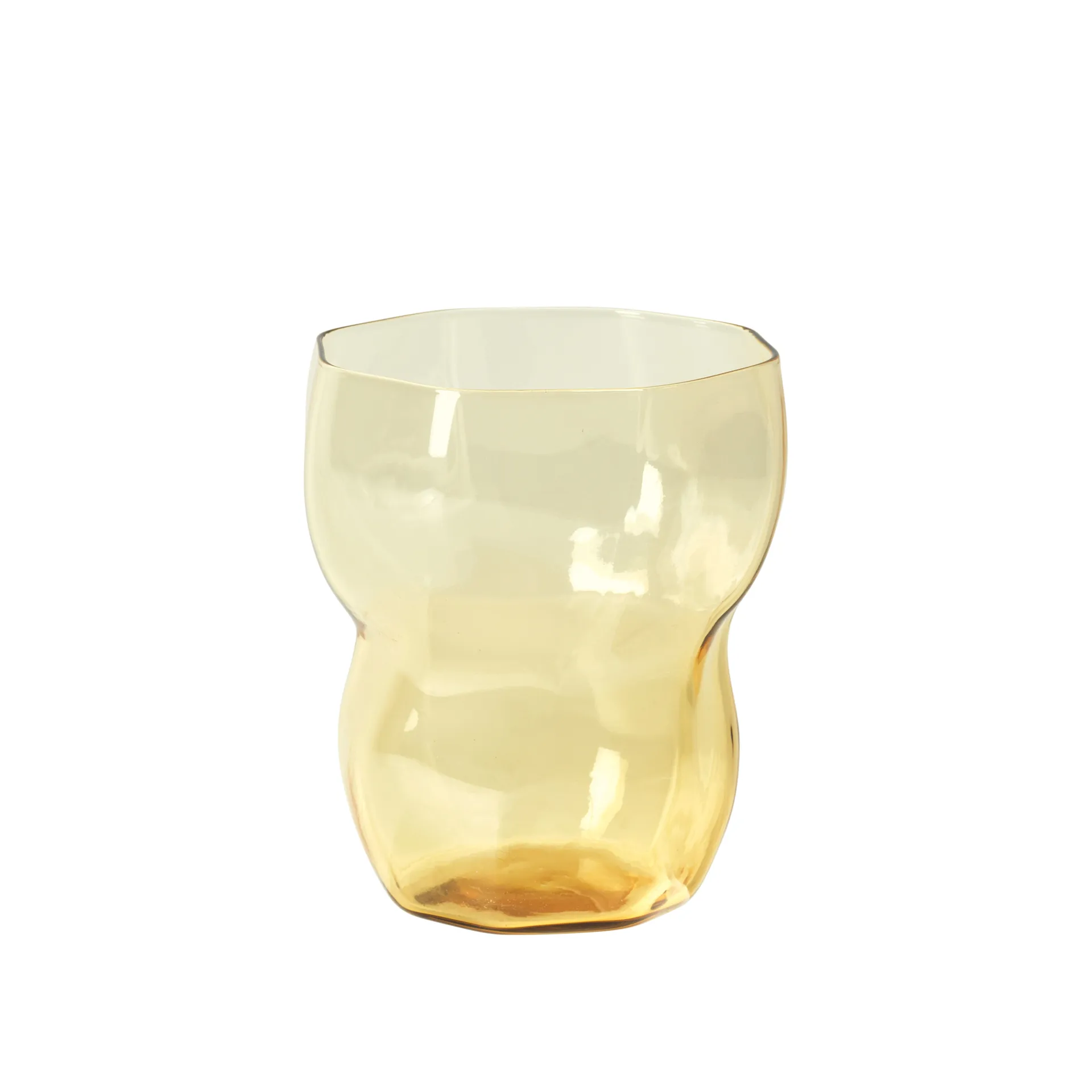 Limfjord tumblerglas 35cl, Amber Broste Copenhagen