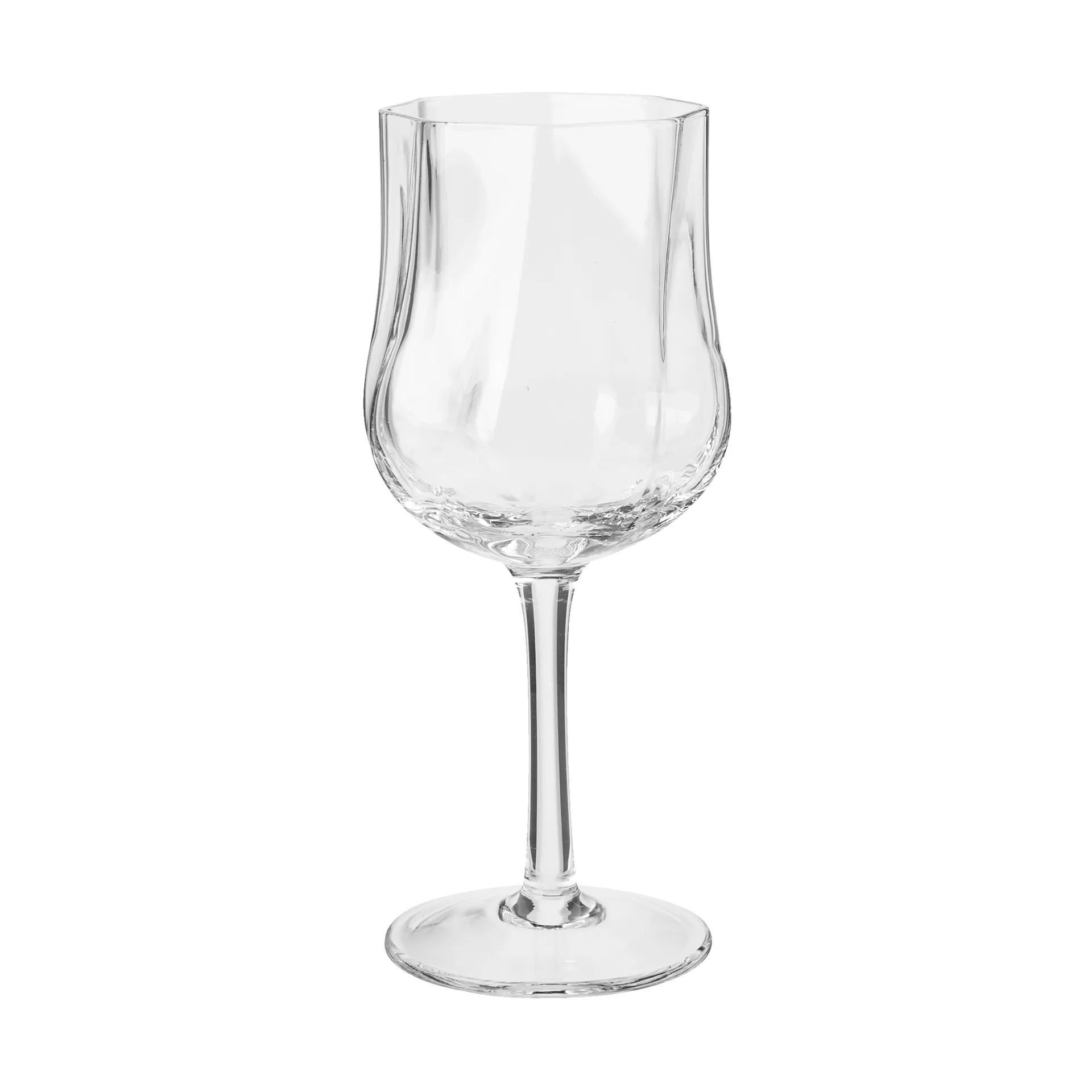 Limfjord vitvinsglas, 30 cl Broste Copenhagen