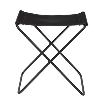 Nola pall läder - svart, 45 cm - Broste Copenhagen
