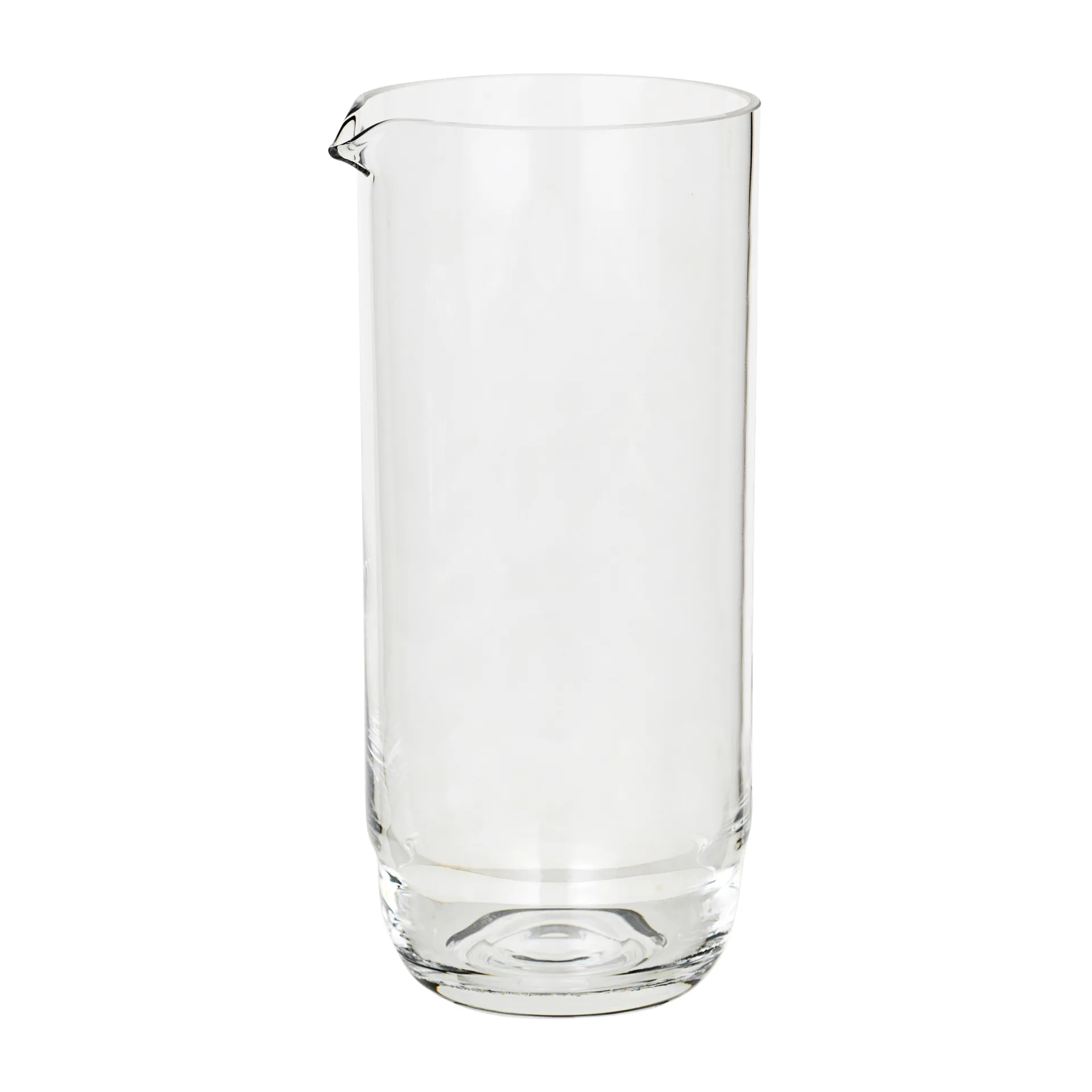 Nordic Bistro karaff 150 cl, Clear Broste Copenhagen