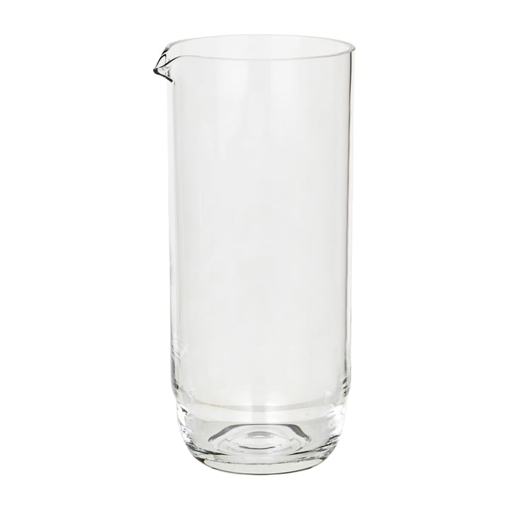 Nordic Bistro karaff 150 cl - Clear - Broste Copenhagen