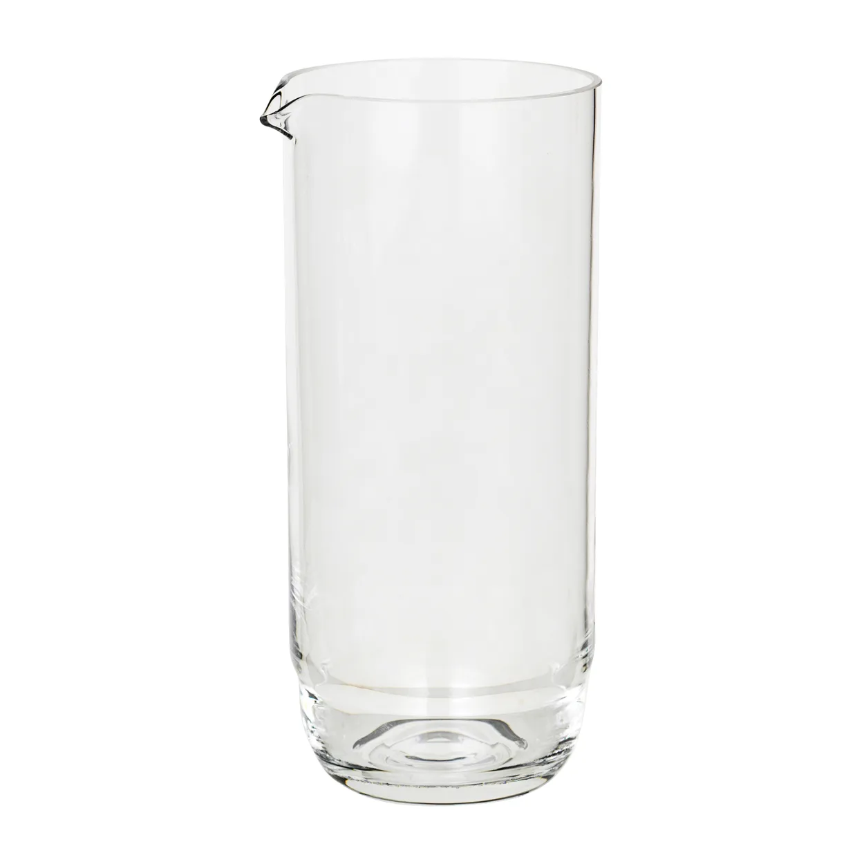 Broste Copenhagen Nordic Bistro karaff 150 cl Clear