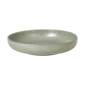 Läs mer om Broste Copenhagen Nordic Marsh skål Ø22,5 cm