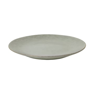 Läs mer om Broste Copenhagen Nordic Marsh tallrik Ø15 cm