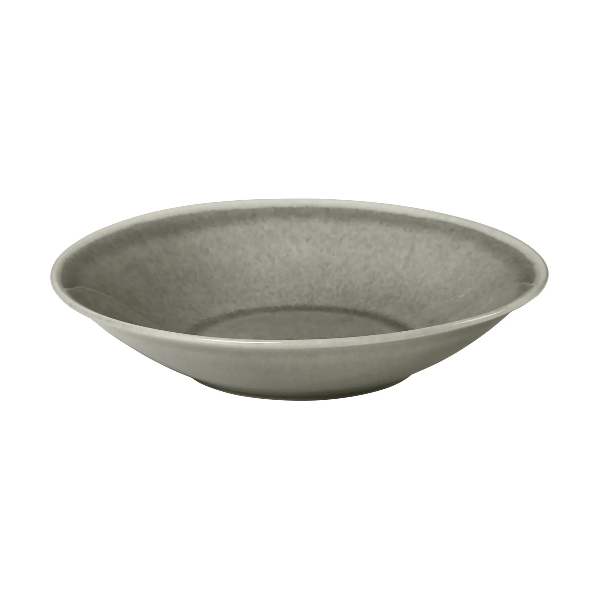 Nordic Rain djup tallrik, Ø22,5 cm Broste Copenhagen