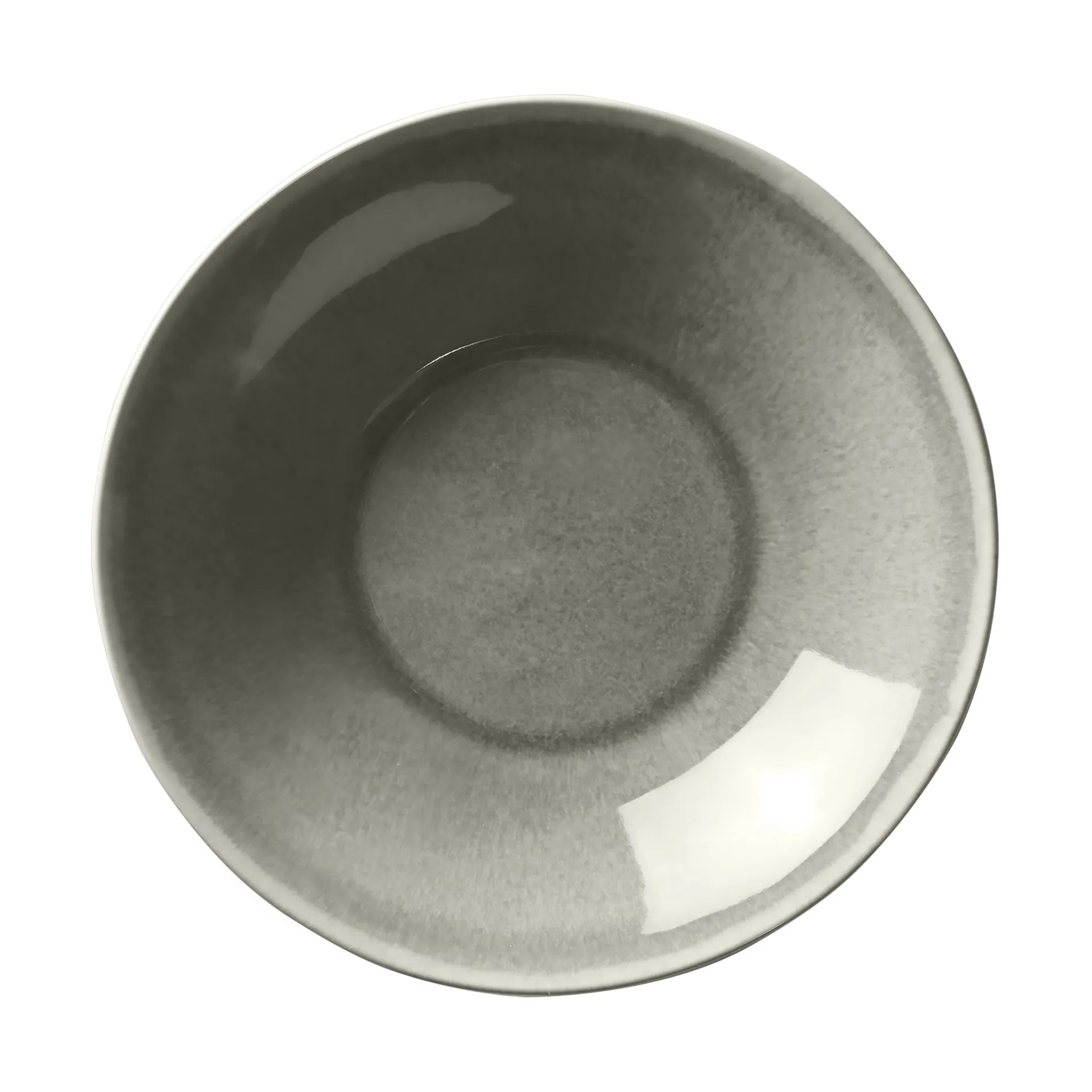 Nordic Rain djup tallrik, Ø22,5 cm Broste Copenhagen
