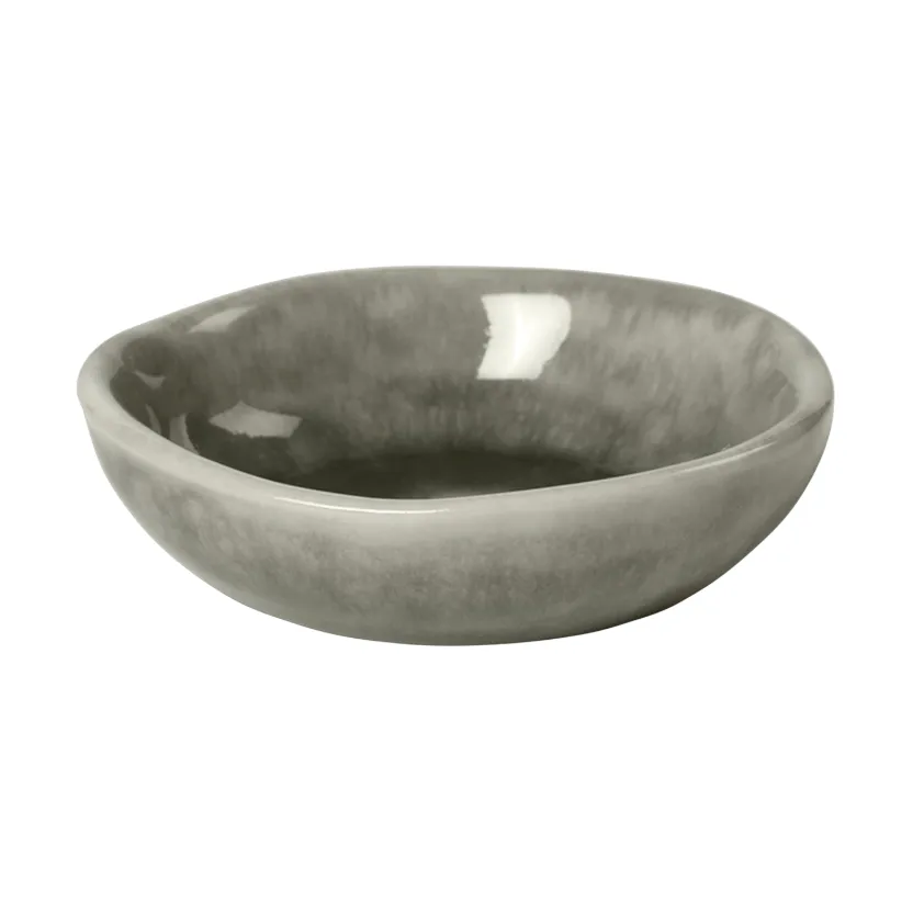 Broste Copenhagen Nordic Rain sm&ouml;rsk&aring;l &Oslash;7 cm