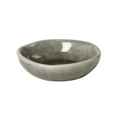 Broste Copenhagen Nordic Rain smörskål Ø7 cm