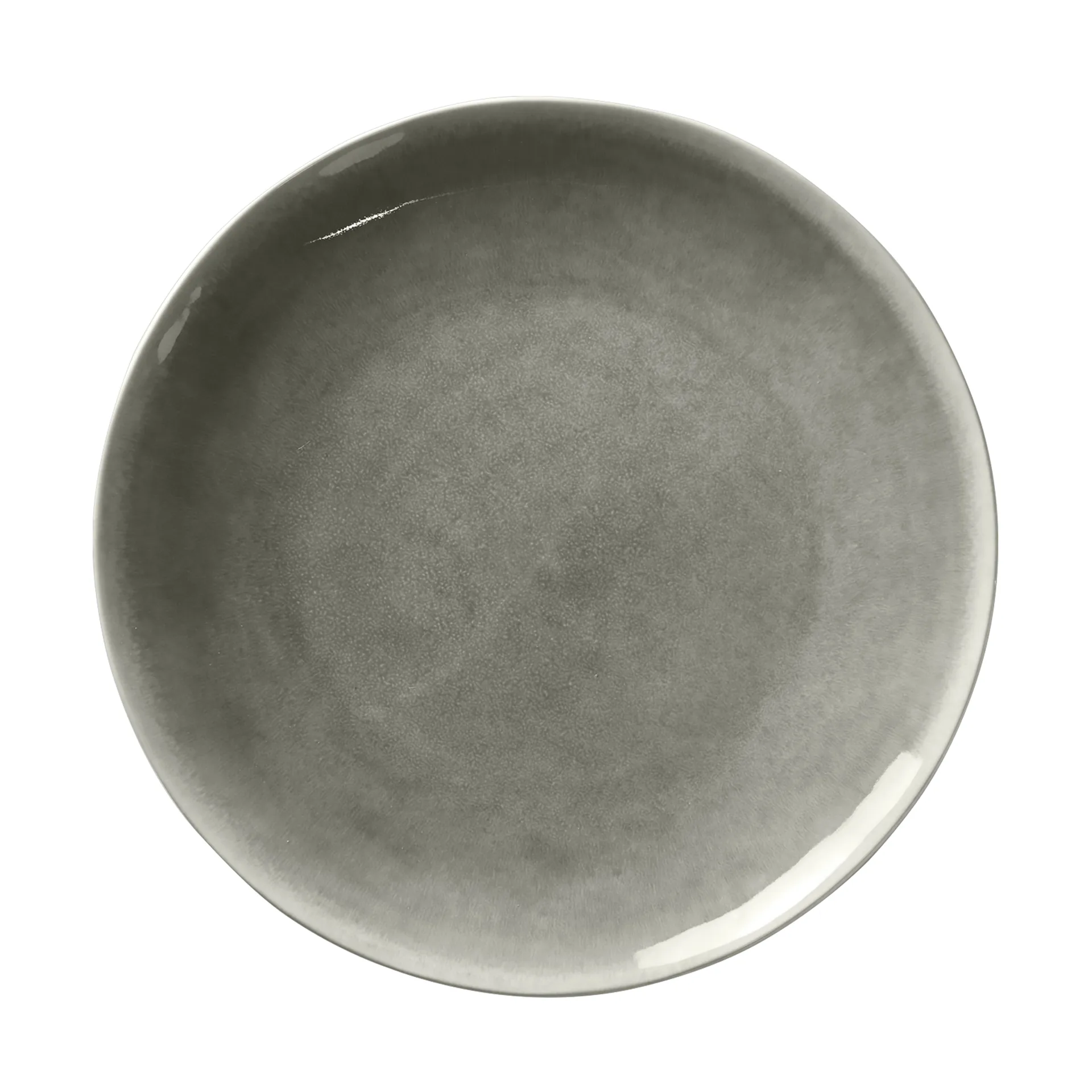 Nordic Rain tallrik, Ø26 cm Broste Copenhagen