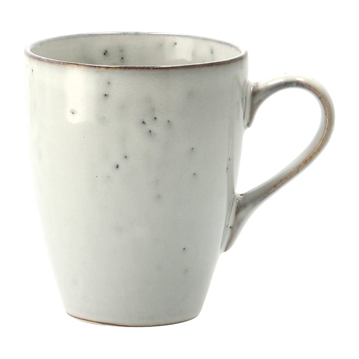 Nordic Sand mega mugg - 11,5 cm - Broste Copenhagen