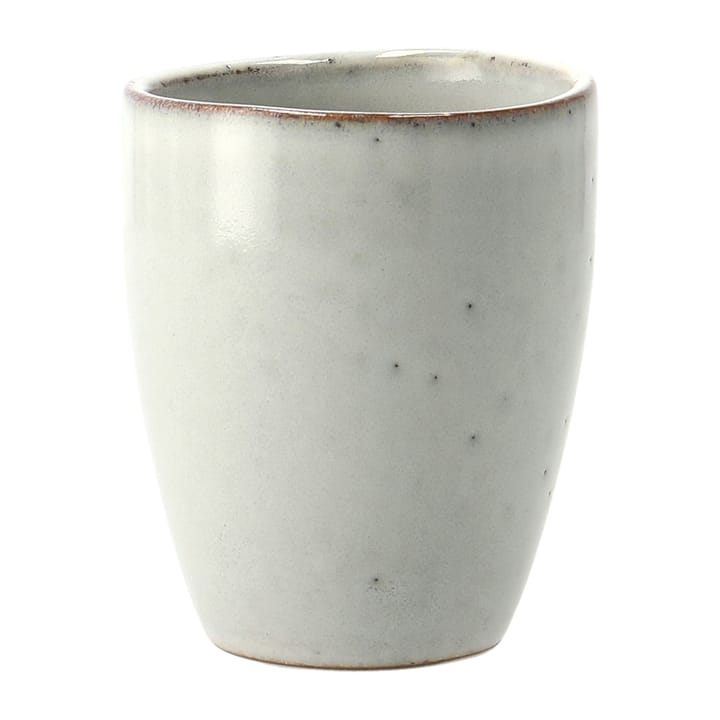 Nordic Sand mugg - 10 cm - Broste Copenhagen