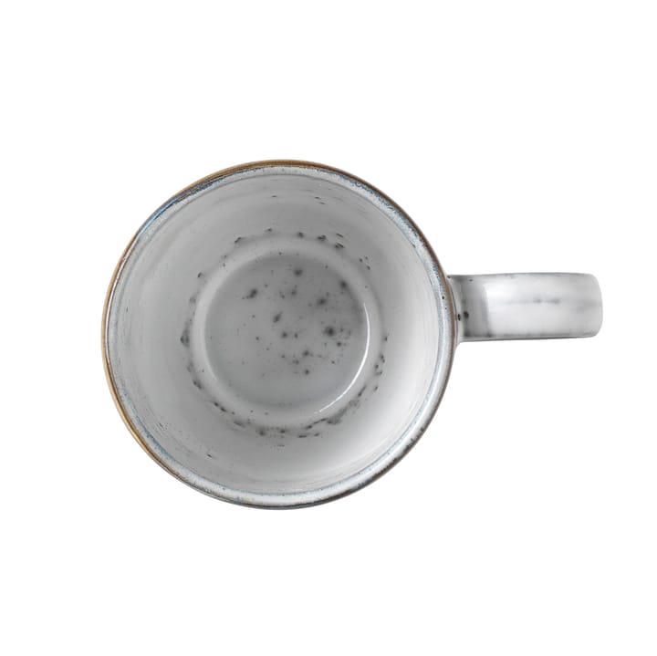 Nordic Sand mugg med öra, 10 cm Broste Copenhagen