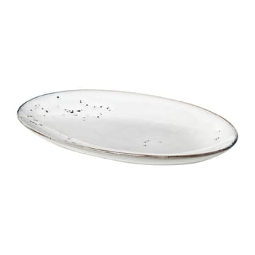 Nordic Sand ovalt fat - 13,6x22 cm - Broste Copenhagen