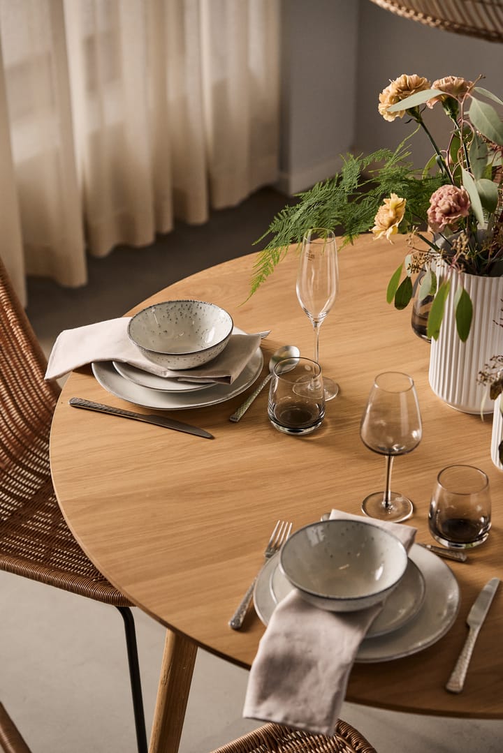 Nordic Sand servisset, 12 delar Broste Copenhagen