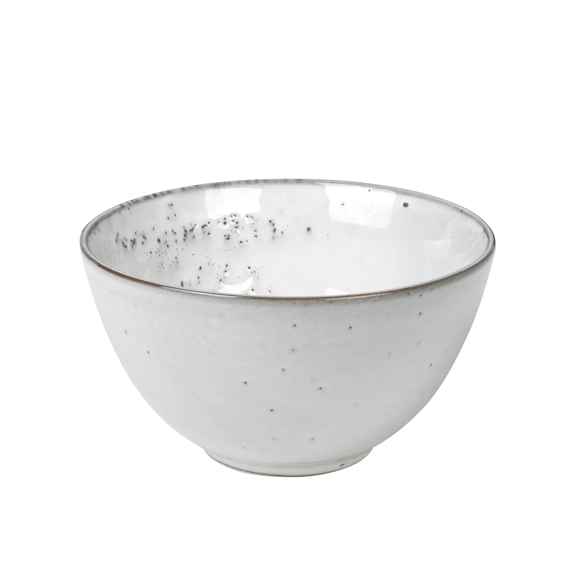 Nordic Sand skål, Ø 15 cm Broste Copenhagen