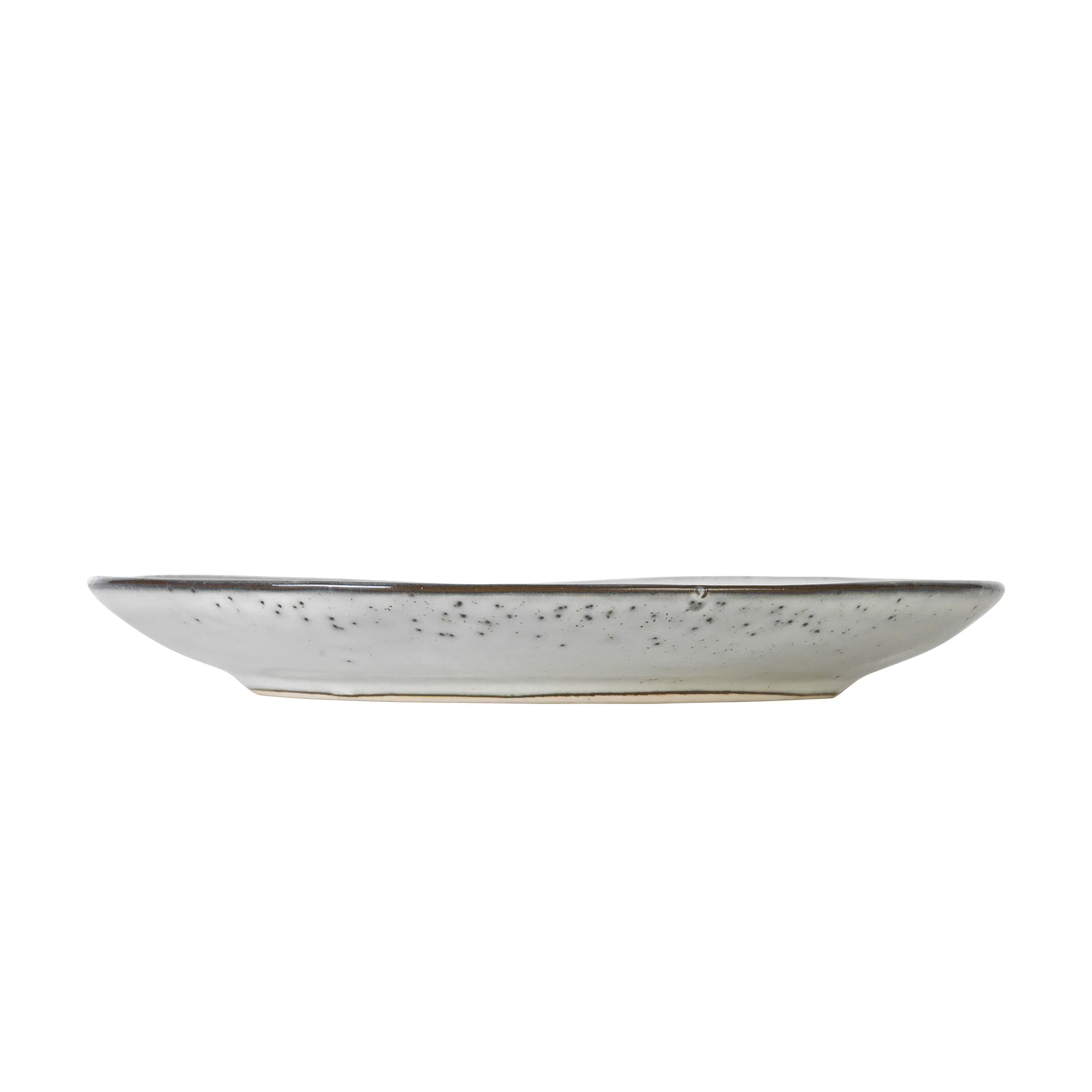Nordic Sand tallrik Ø20 cm 8-pack,  Broste Copenhagen