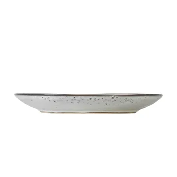 Nordic Sand tallrik Ø20 cm 8-pack - Broste Copenhagen