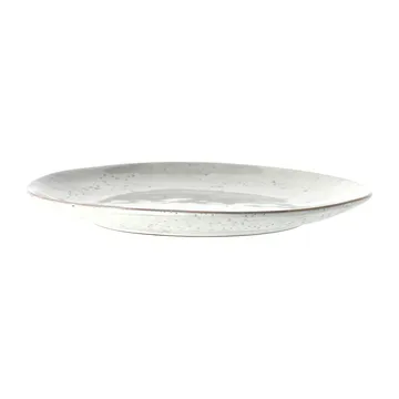 Nordic Sand tallrik Ø26 cm 8-pack - Broste Copenhagen