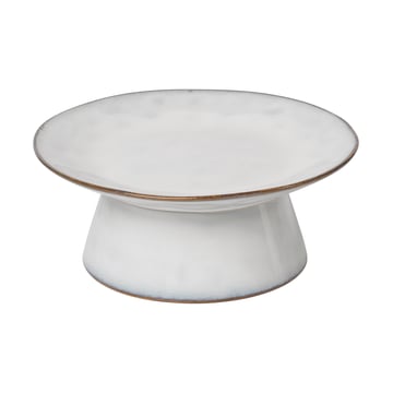 Broste Copenhagen Nordic Sand tårtfat Ø14,5 cm